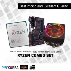 R5 1500 COMBO SET